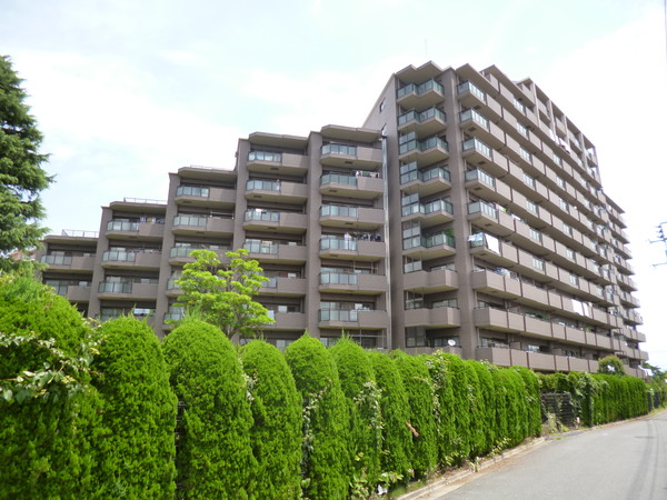 ソフィア調布染地公園