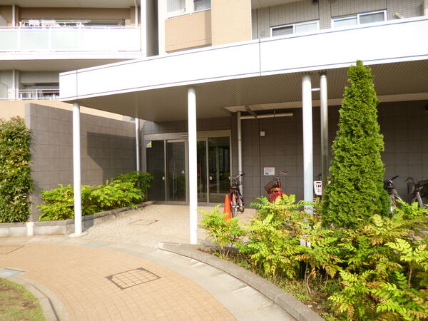 ブレスマーク調布多摩川