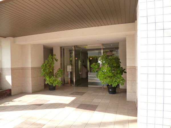 ファミール調布ヶ丘