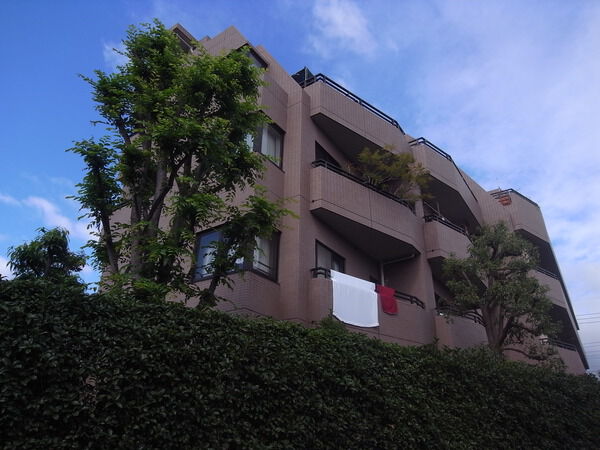 アーバン調布つつじヶ丘