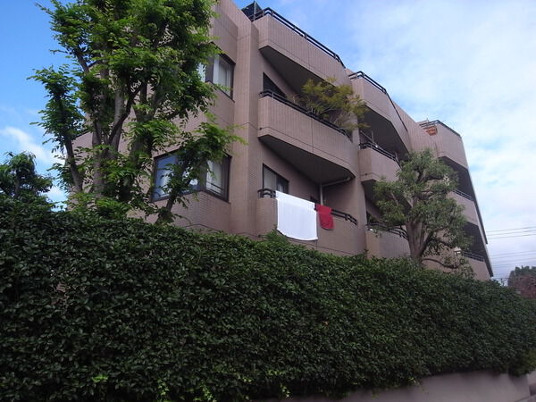 アーバン調布つつじヶ丘