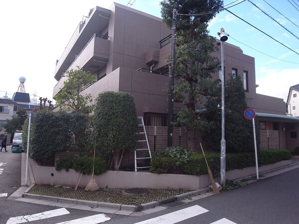 アーバン調布つつじヶ丘 4枚目 アーバン調布つつじヶ丘