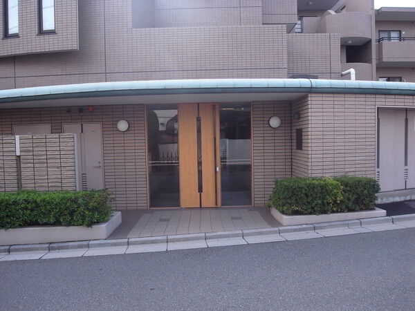 アーバン調布つつじヶ丘 5枚目 アーバン調布つつじヶ丘