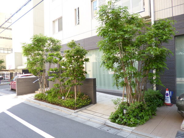 プレミスト調布駅前ブリリアントプレイス