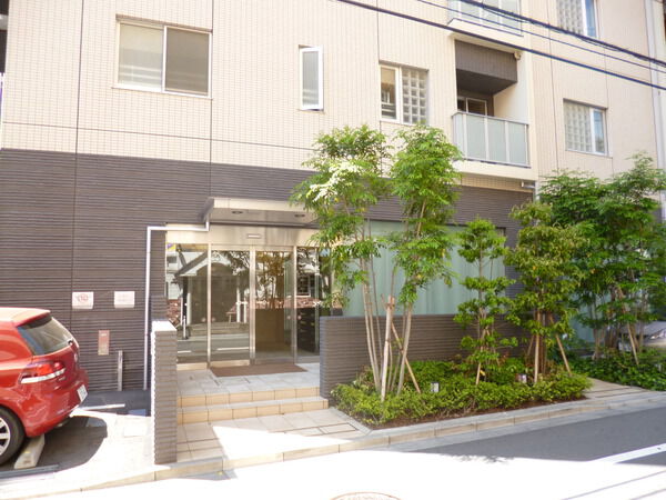プレミスト調布駅前ブリリアントプレイス