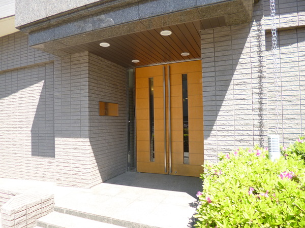 調布シティタワー 2枚目 調布シティタワー