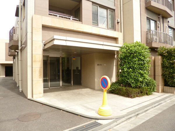 ブランズ調布 2枚目 ブランズ調布