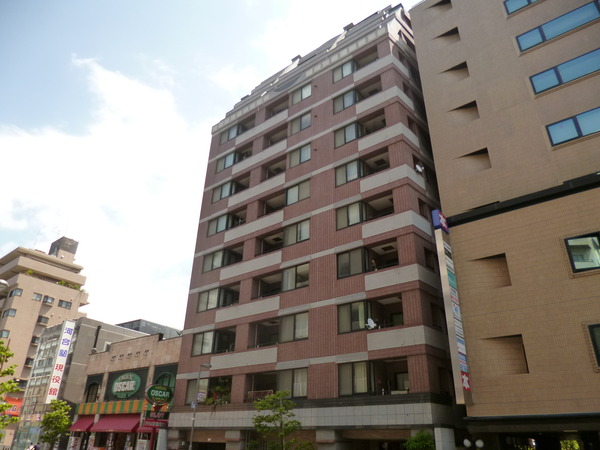 サンクタス調布ヴェールアベニュー 3枚目 サンクタス調布ヴェールアベニュー