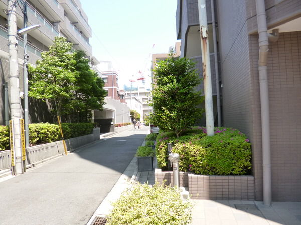 コスモ調布弐番館 4枚目 コスモ調布弐番館