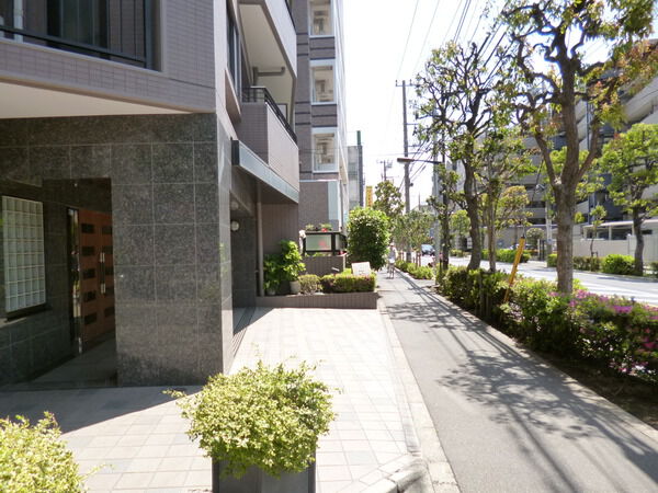 コスモ調布弐番館 5枚目 コスモ調布弐番館