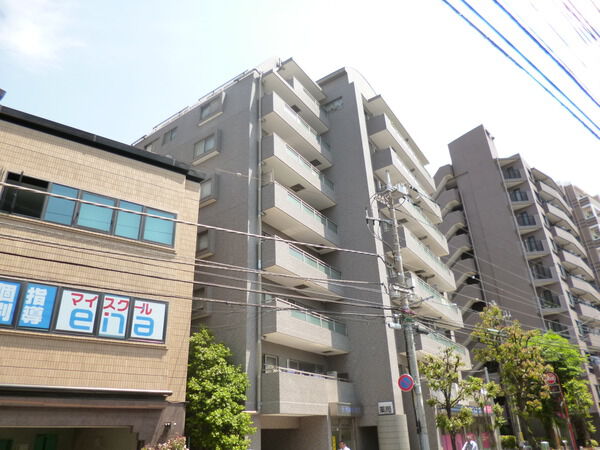 マートルコート調布サザン