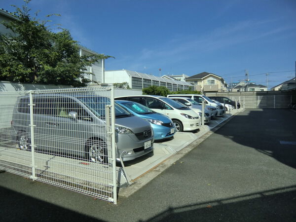 【東急ドエル・アルス南町田】共用施設