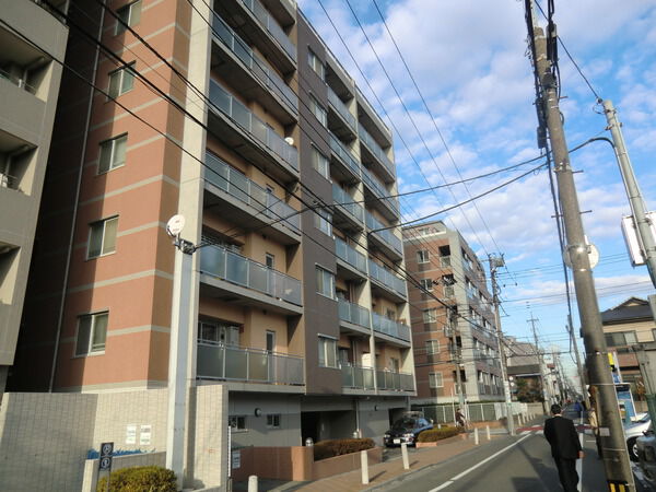 小田急コアロード町田中町 2枚目 小田急コアロード町田中町