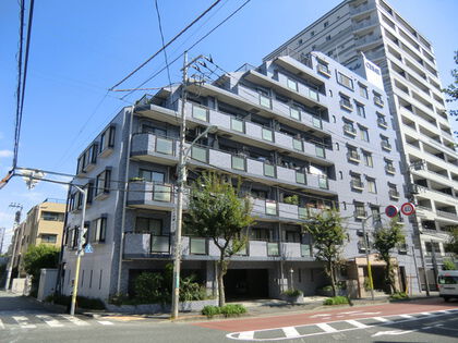 外観① 外観①