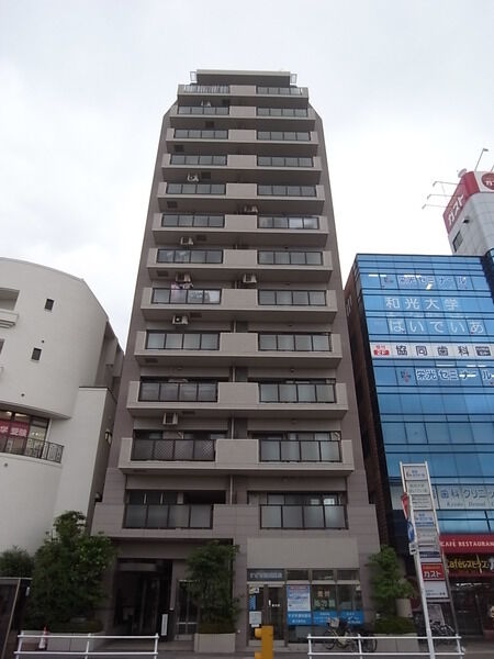 レクセルプラザ鶴川