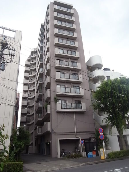 レクセルプラザ鶴川