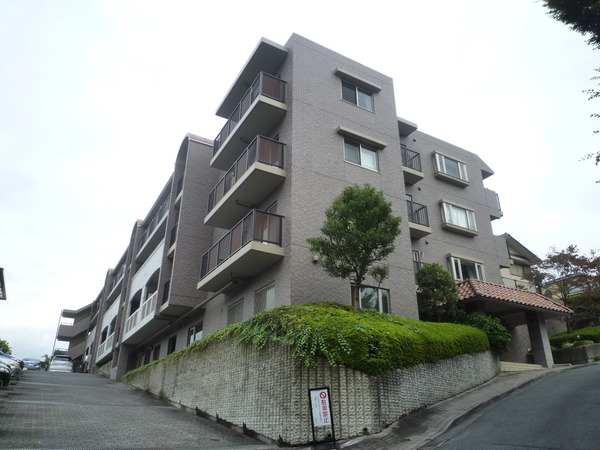 鶴川アーバンライフ