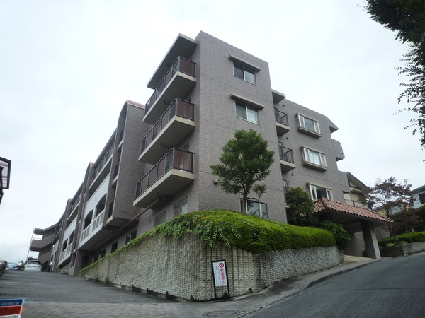 鶴川アーバンライフ