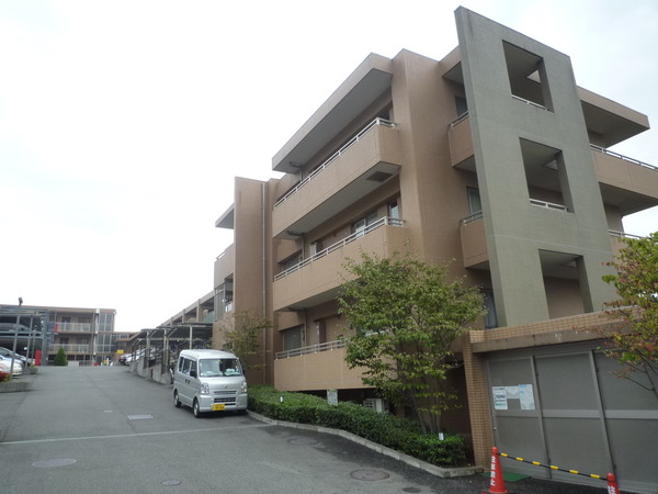 シティウインズレクタスハウス