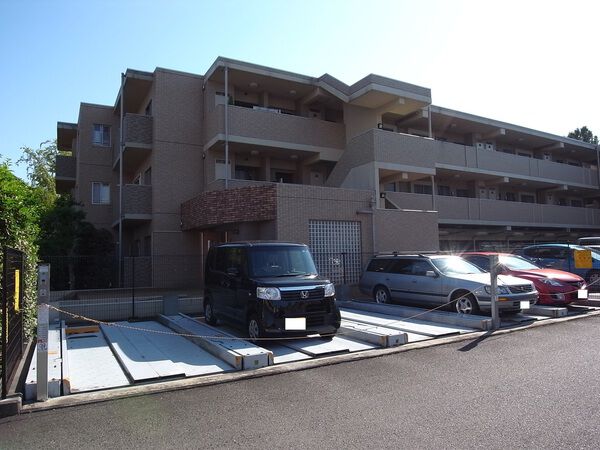 エクセレント武蔵野公園