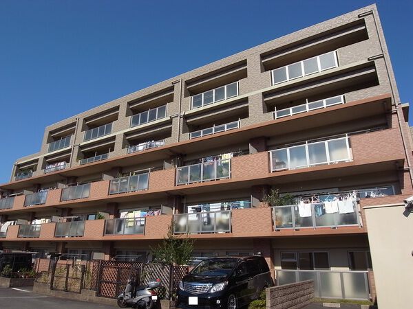 エクセレント武蔵野公園