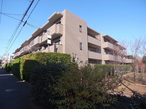 フェアロージュ国分寺
