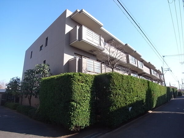 フェアロージュ国分寺