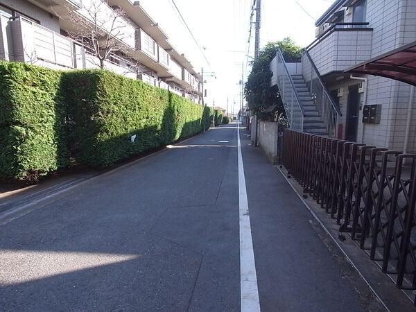 フェアロージュ国分寺