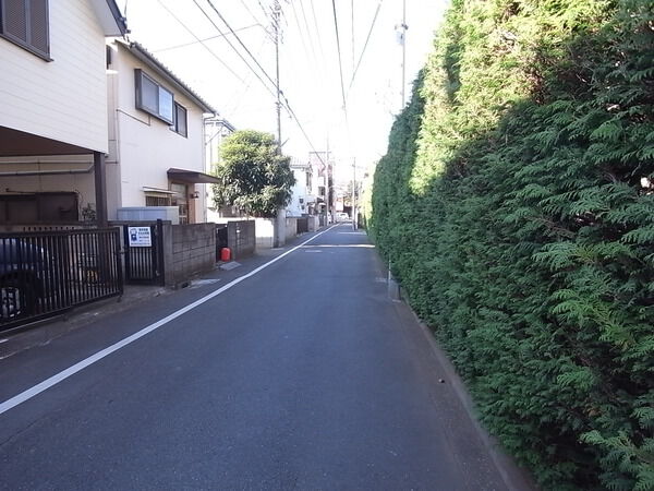 フェアロージュ国分寺
