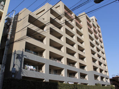 メルローズスクエア武蔵小金井