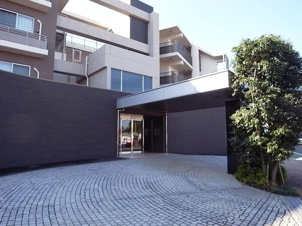 ライオンズ武蔵野フォリーナ