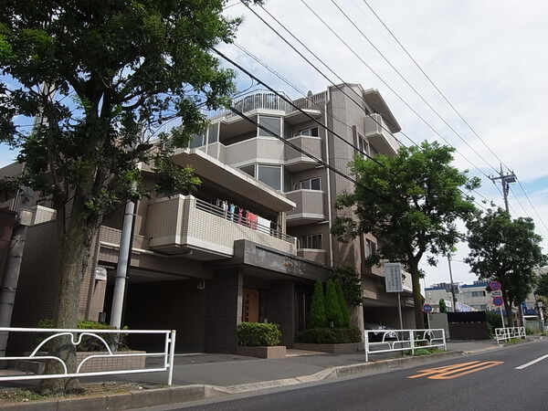 コニファーコート花小金井