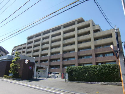 ファーストヒル豊田