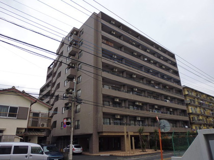 グリーンコーポ豊田