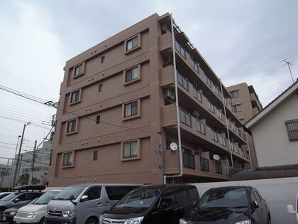 建物外観 建物外観