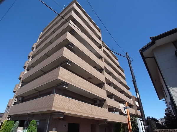 ライオンズマンション豊田南 2枚目 ライオンズマンション豊田南
