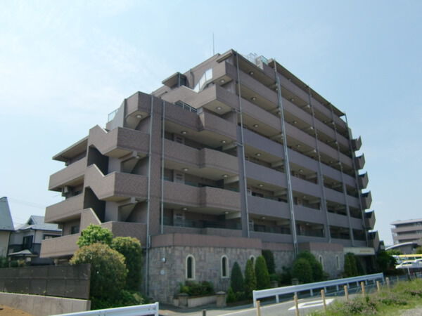 ライオンズマンション豊田南 3枚目 ライオンズマンション豊田南