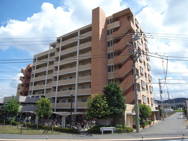 【ライオンズガーデン豊田】建物外観(2) 【ライオンズガーデン豊田】建物外観(2)