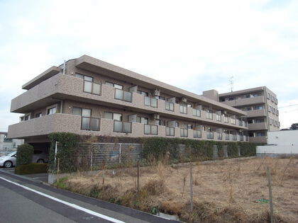 現地外観 現地外観