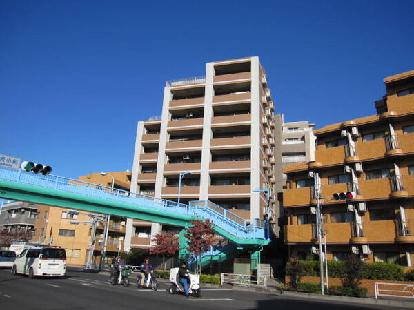 ワイズユウラク久米川 2枚目 ワイズユウラク久米川