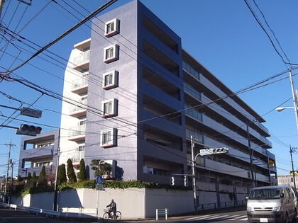 外観 外観
