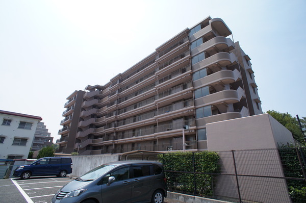 国分寺パークハウス 2枚目 国分寺パークハウス