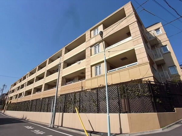 グランシティ国分寺Ⅰ