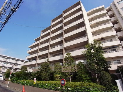 ガーデンホーム西国分寺
