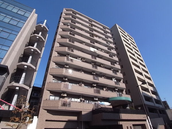 エクレールコート国分寺