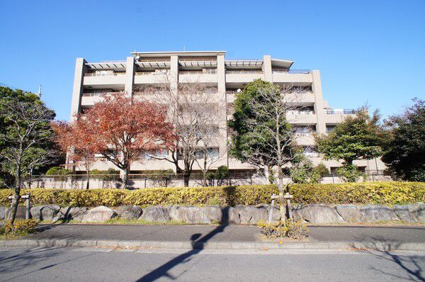 ファミールレジデンシア国分寺