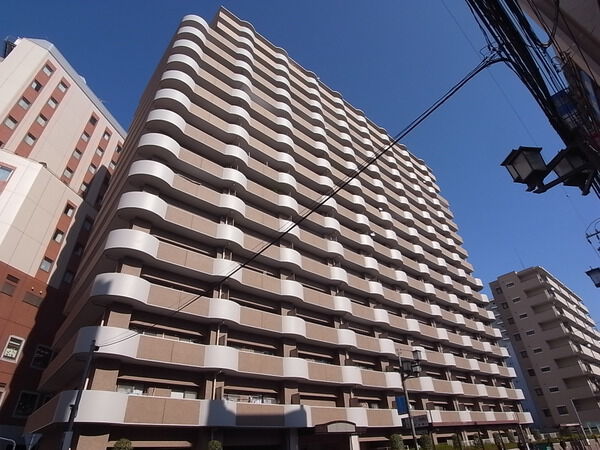 ファミール国分寺