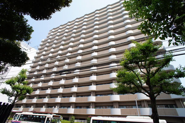ファミール国分寺