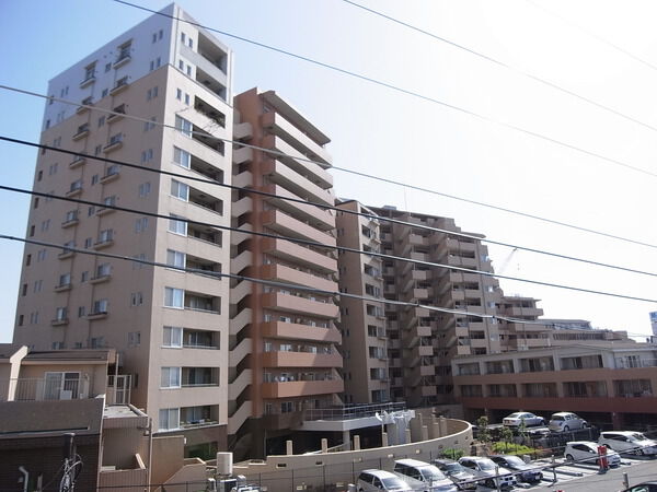 クレッセント国立ディアナプレイス