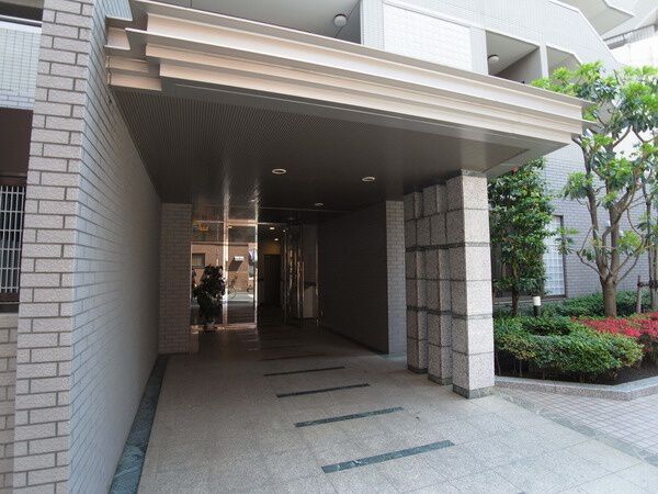 東急ドエルアルス国立